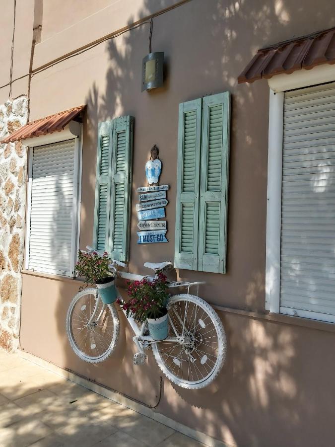 ファリラキBay Viewアパートメント エクステリア 写真