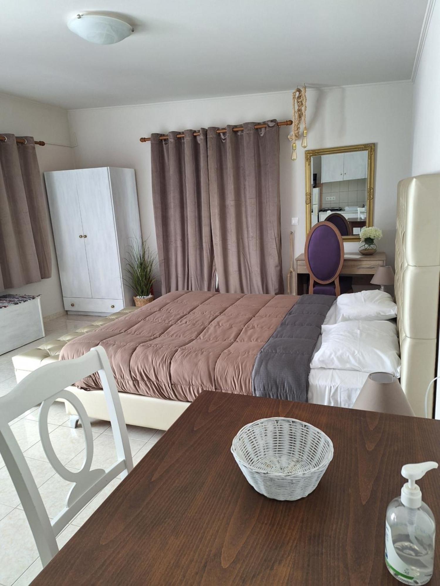 ファリラキBay Viewアパートメント 部屋 写真