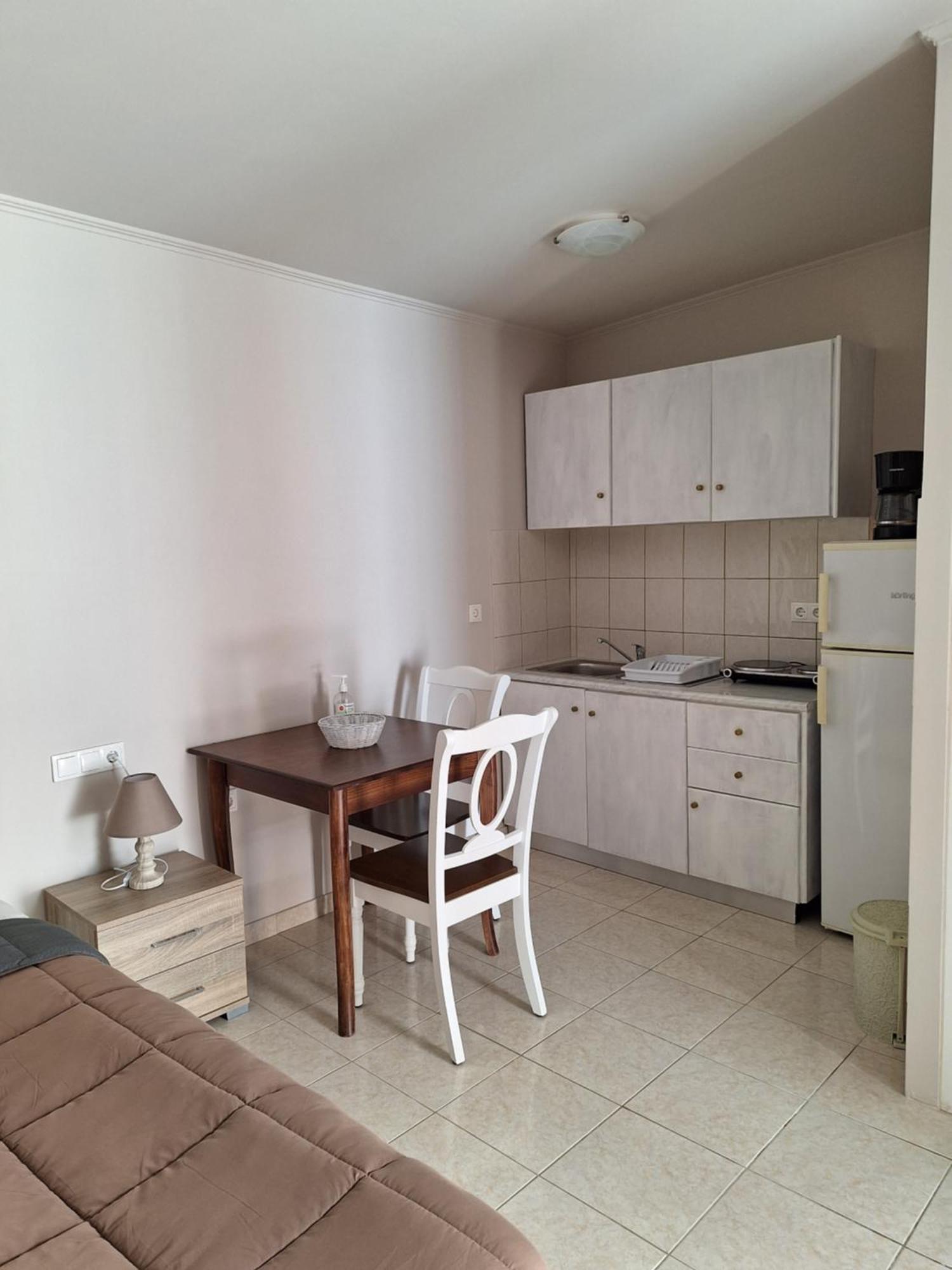 ファリラキBay Viewアパートメント 部屋 写真